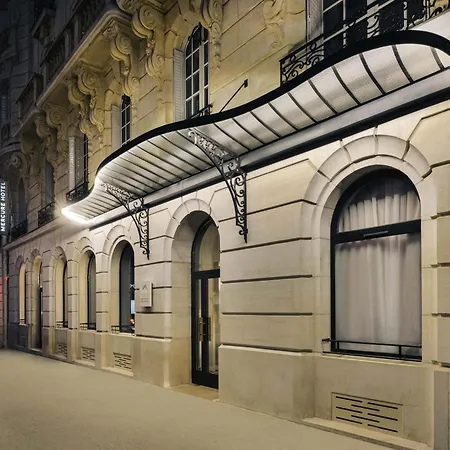 Mercure Paris Gare De Lyon Opera Bastille-3